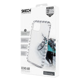 iPhone 11 Pro Max (6.5) SKECH Echo Air-Case