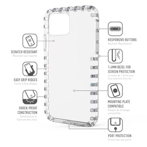 iPhone 11 Pro Max (6.5) SKECH Echo Air-Case