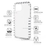 iPhone 11 Pro Max (6.5) SKECH Echo Air-Case