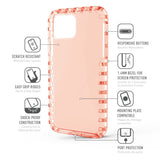 iPhone 11 Pro Max (6.5) SKECH Echo Air-Case