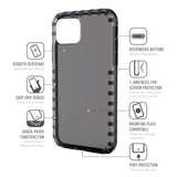 iPhone 11 Pro Max (6.5) SKECH Echo Air-Case