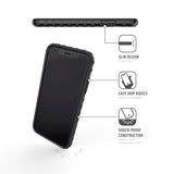 iPhone 11 Pro Max (6.5) SKECH Echo Air-Case