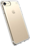 iPhone 6/6sPlus y iPhone 7/8 plus Speck  Presidio Stay Clear Case