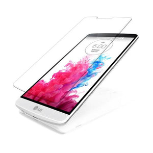 LG Leon Tempered Glass Screen Protector