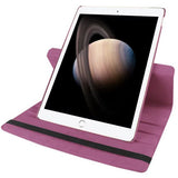 iPad Pro 12.9 (2015) 360° Case Estuche Giratorio