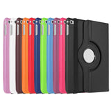 iPad Air/iPad 9.7 2018 Case Estuche Giratorio 360°