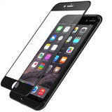 iPhone 7/8 Plus 5.5" OG Tempered Glass Screen Protector Borde