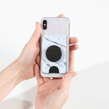 Popsockets PopWallet Black