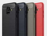 Samsung A8 2018 | TPU Case