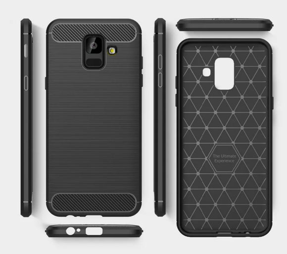 Samsung A8 2018 | TPU Case