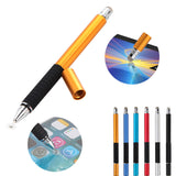 Stylus Pen 2 in1 Precision Capacitive Touch Screen | Lápiz Stylus Pen Alta Precisión