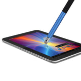 Stylus Pen 2 in1 Precision Capacitive Touch Screen | Lápiz Stylus Pen Alta Precisión