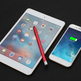 Stylus Pen Capacitive Touch Screen Drawing | Lápiz Stylus Pen