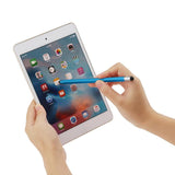 Stylus Pen Capacitive Touch Screen Drawing | Lápiz Stylus Pen